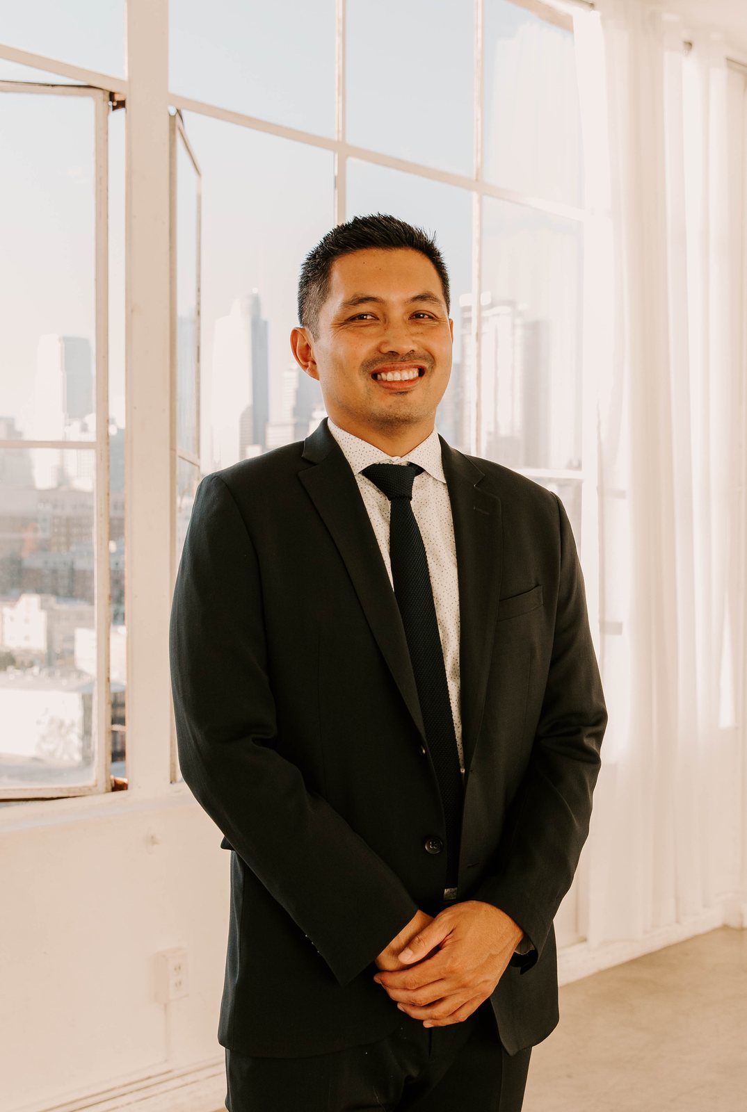 John Fontamillas, Align Homes